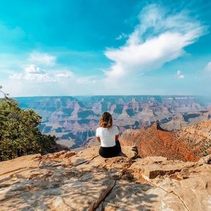 Meet your Posher, Jaclyn